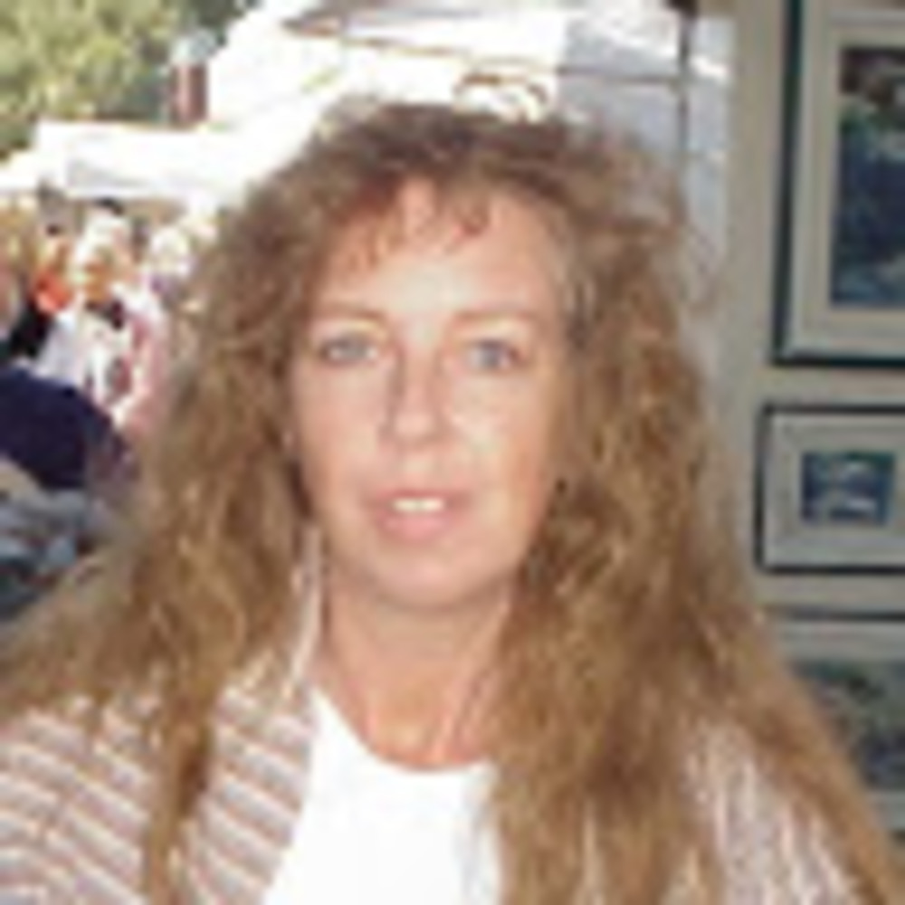Meet your Posher, Barbara